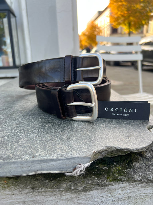 ORCIANI Bull Soft Belt