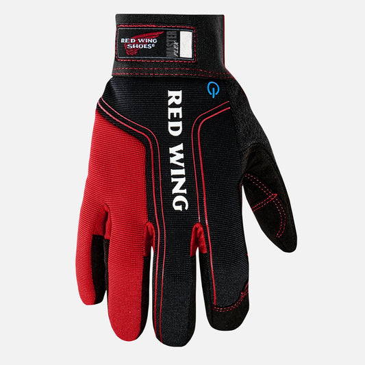 Red Wing Work Gloves Masterflex