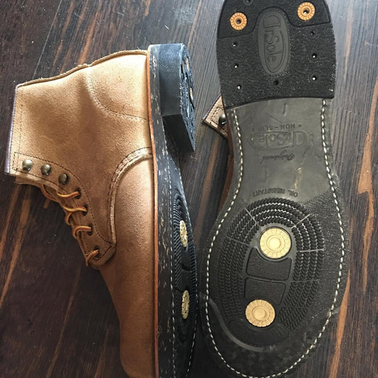 Dr.Sole Rawcord