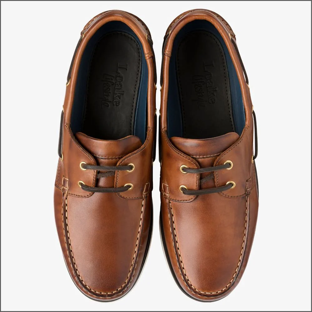 Loake 528CD