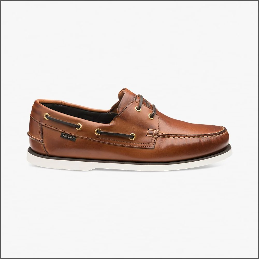 Loake 528CD