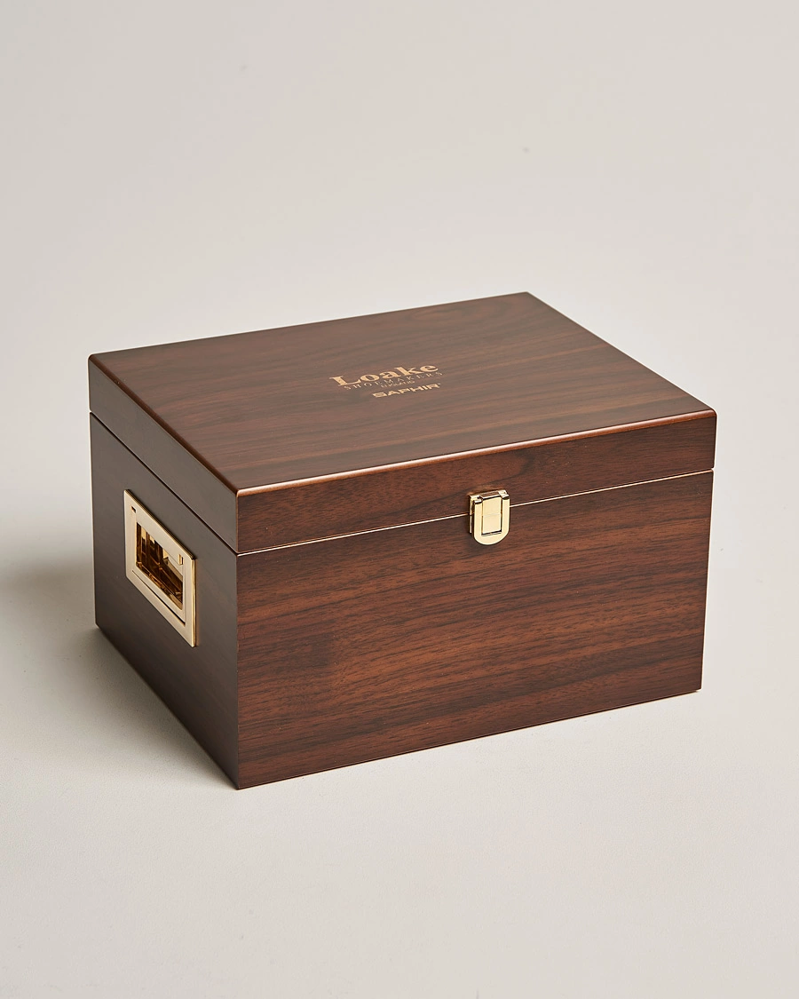Loake 1880 Valet Box