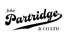 John Partridge Landowner Wax Walking Jacket - Sage