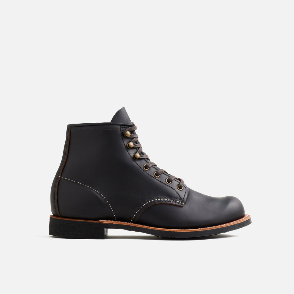 Blacksmith 3345 Black