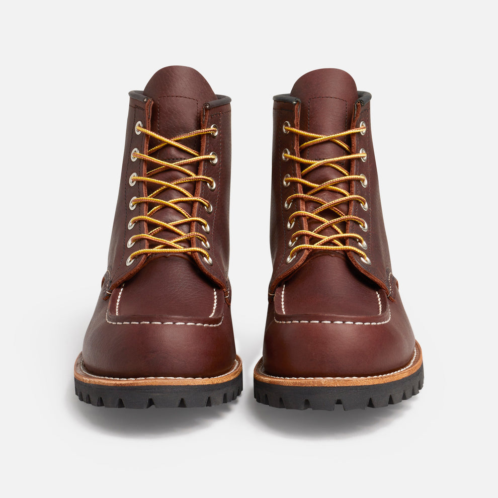RoughNeck 8146 Oil slick leather