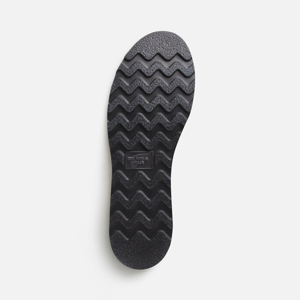 8074 Moc Toe Black Harness