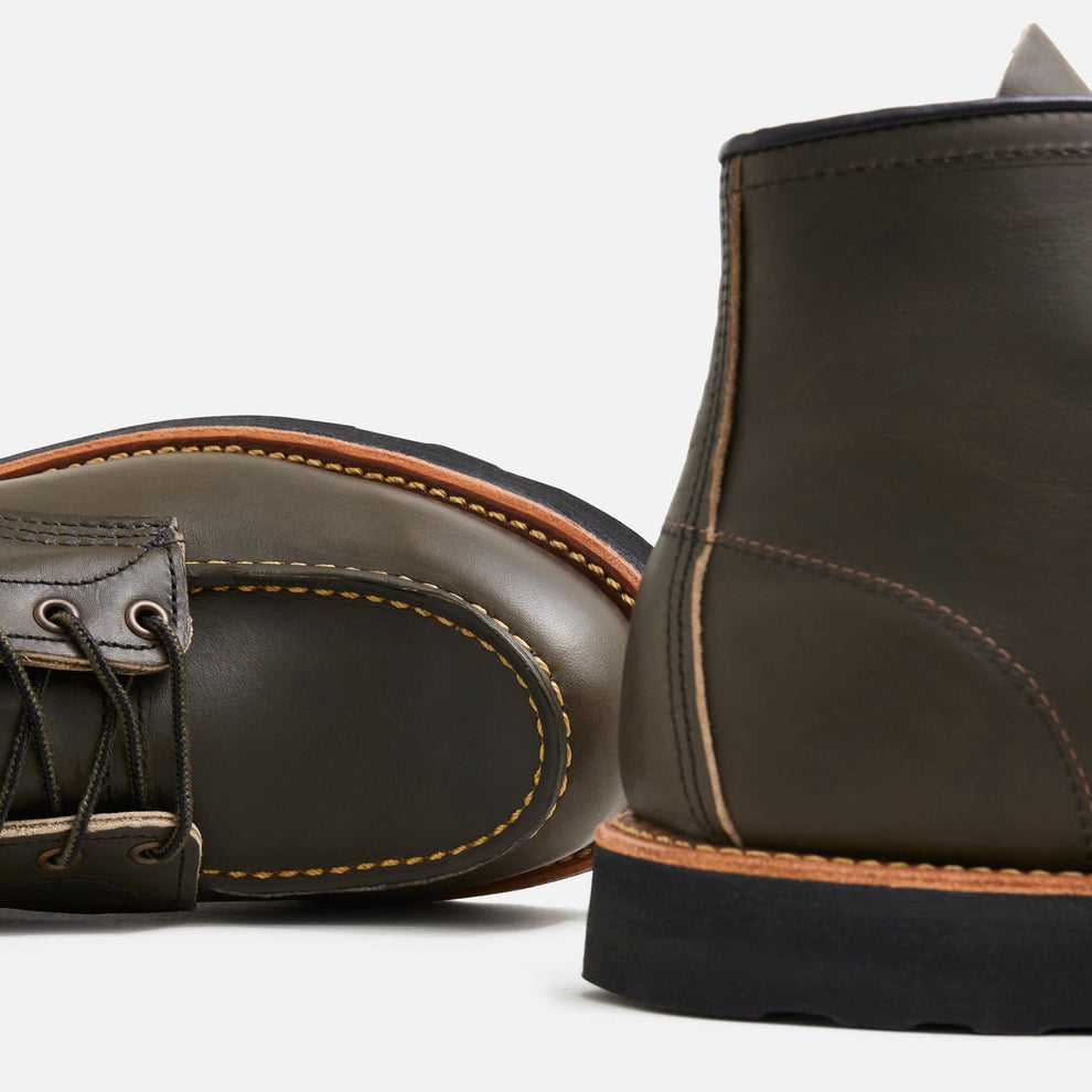 8828 Moc Toe Alpine Portage