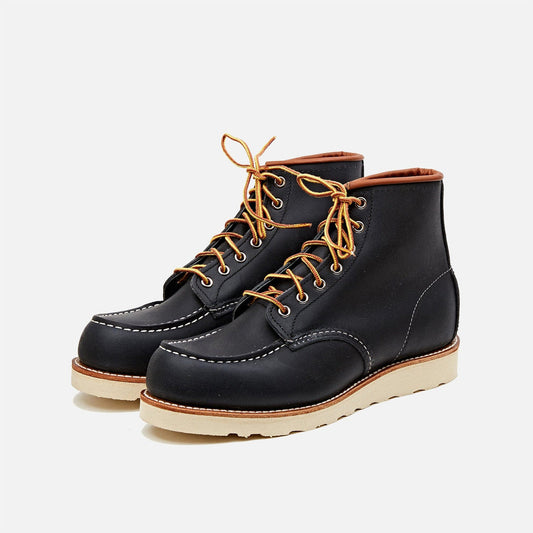 8859 Moc Toe Navy