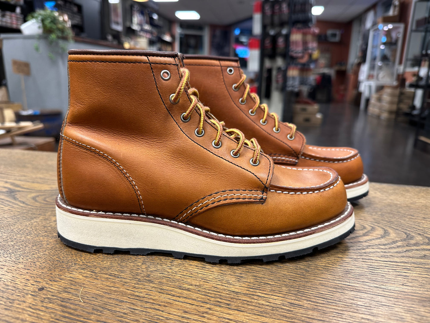 Vibram Arctic Grip Cristy