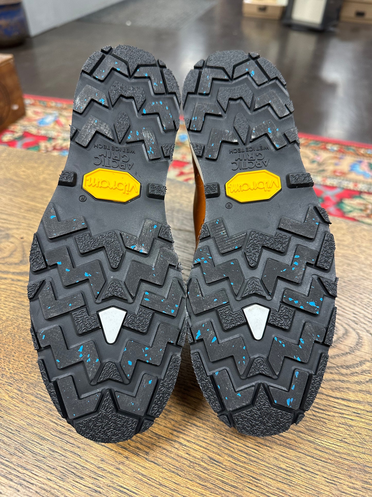 Vibram Arctic Grip Cristy