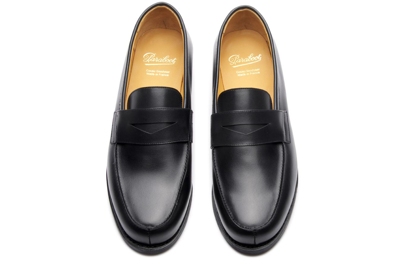 Paraboot Adonis Loafer