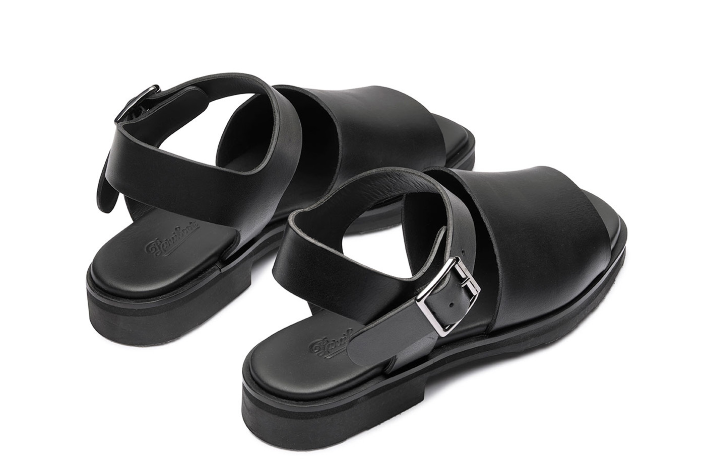Paraboot Cabourg