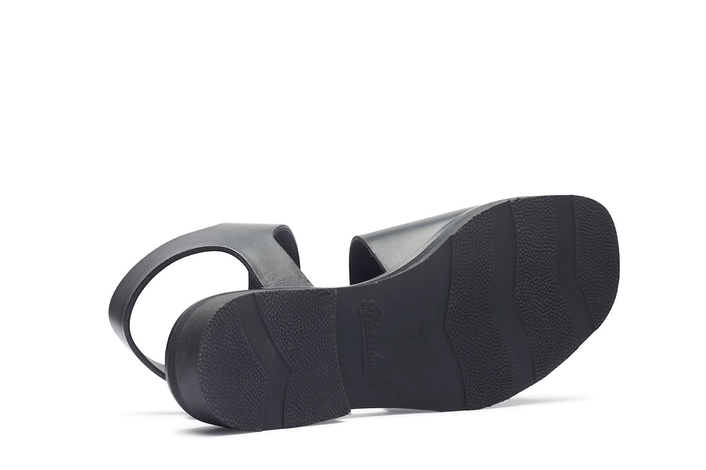 Paraboot Cabourg