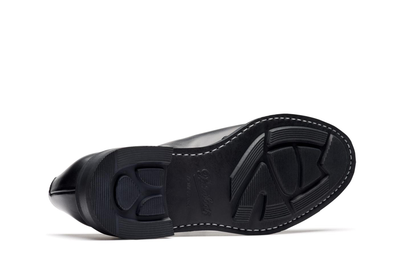 Paraboot Rousseau