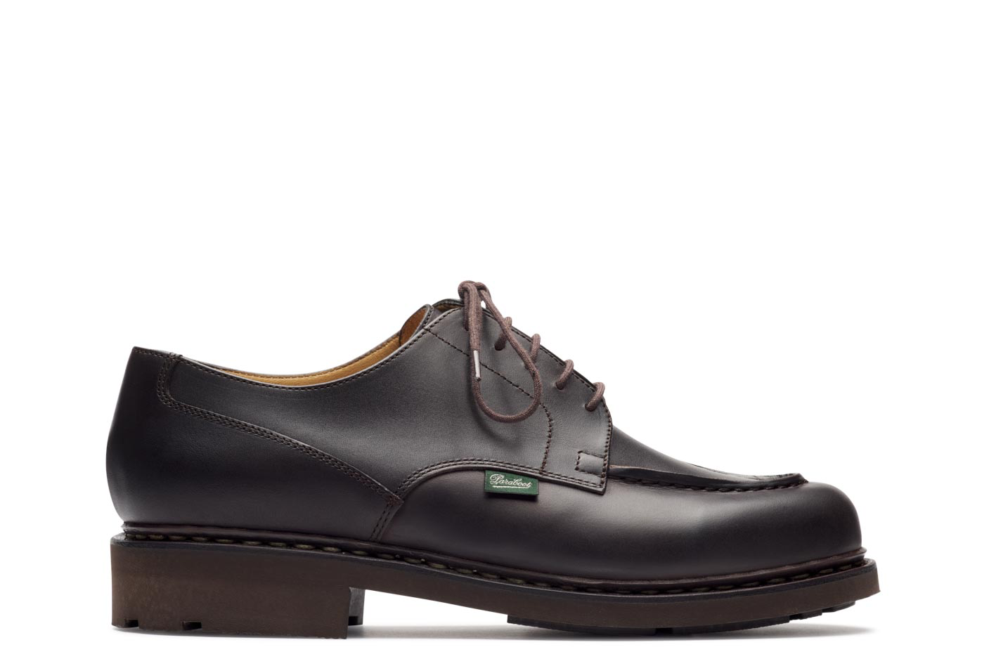 Paraboot Chambord Lisse Café
