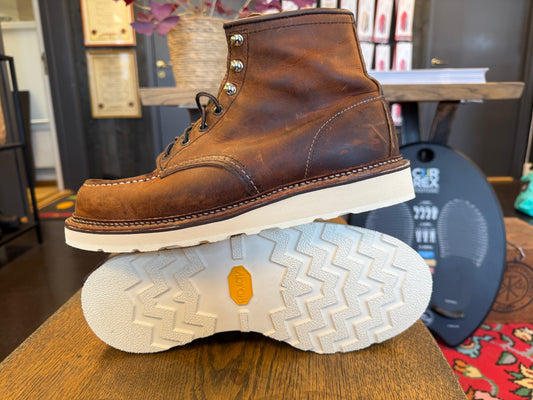 Vibram 130CS Christy Thin (Helsåle)