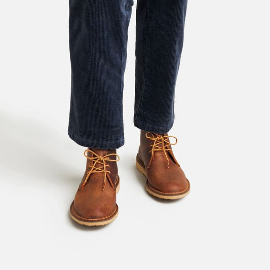 #3322 Weekender Chukka