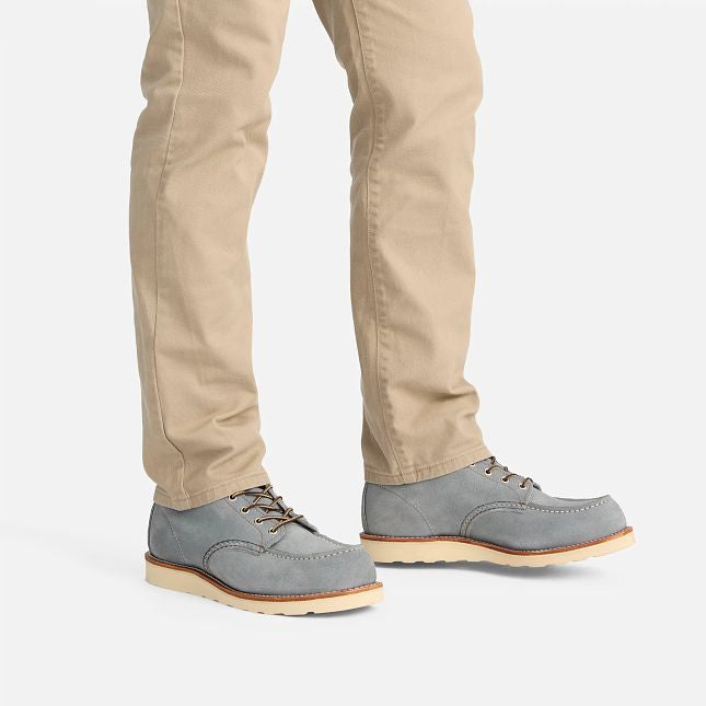 #8800 Dusty Blue