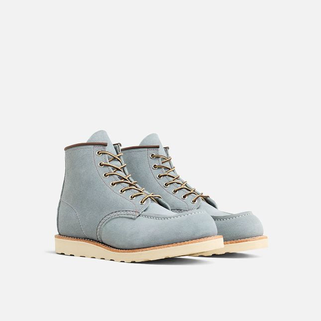 #8800 Dusty Blue