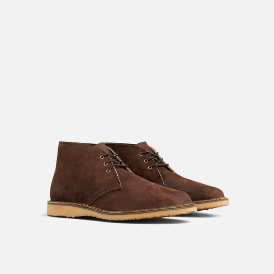 3315 Chukka Chocolate