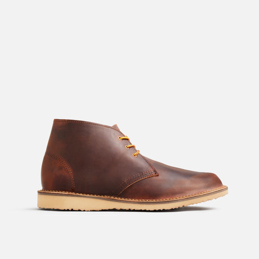 3622 Chukka Copper