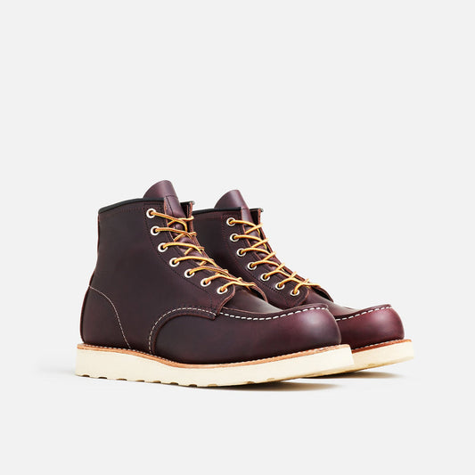 8847 Moc Toe Black Cherry Excalibur