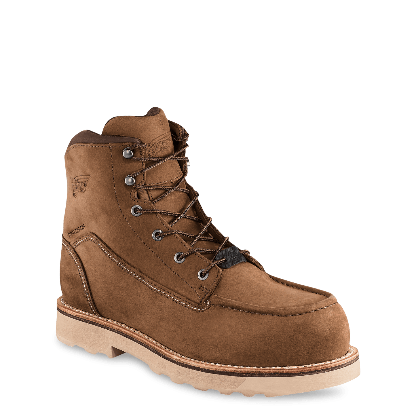 Red Wing 3020 Vernesko EE (Bredere bredde)