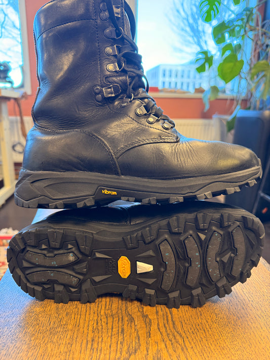 VIBRAM 026AG GHIACCIO ARCTIC GRIP