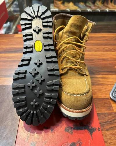 Vibram 148 Kletterlift
