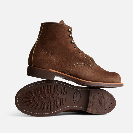 Red Wing Shoes Blacksmith 3339 Chocolate