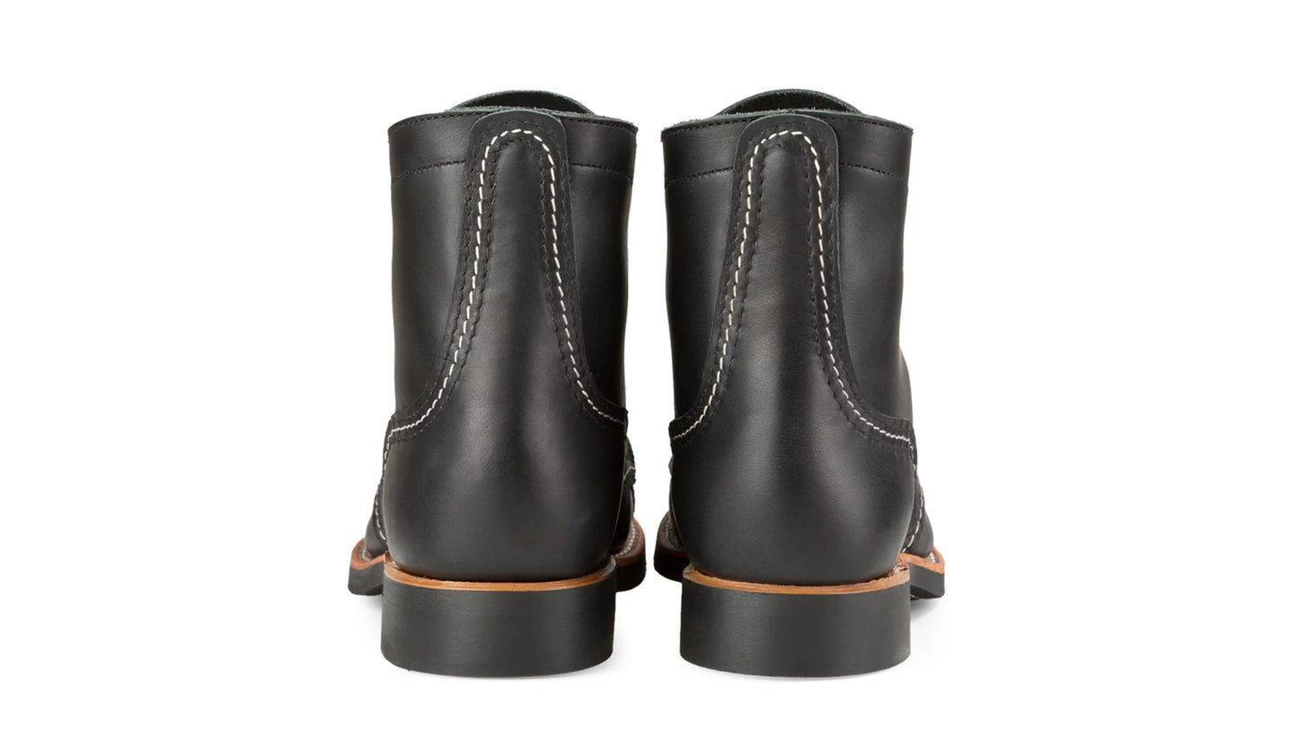 Red Wing Shoes Iron Ranger 3366