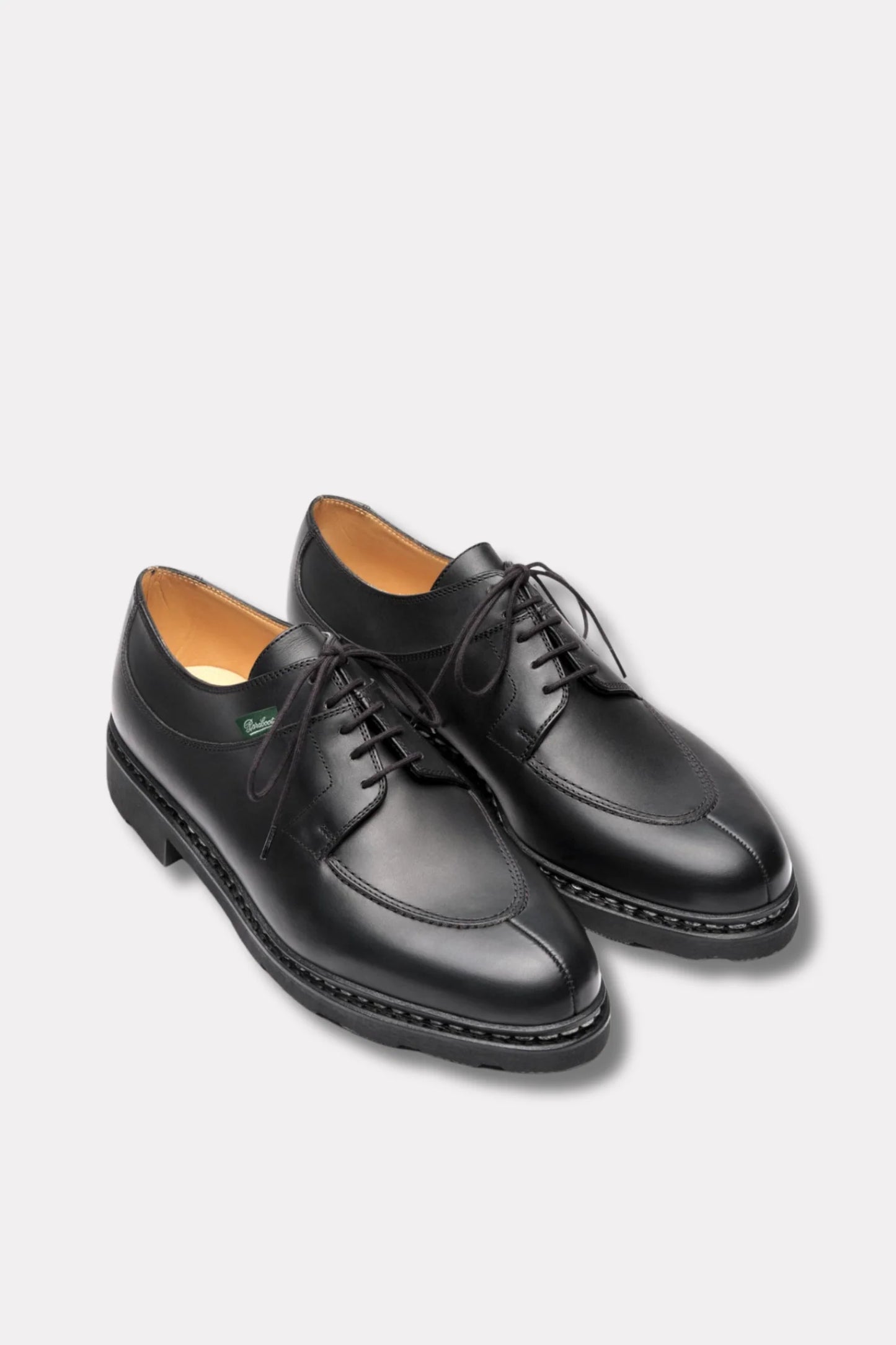 Paraboot Avignon  Lisse Noir