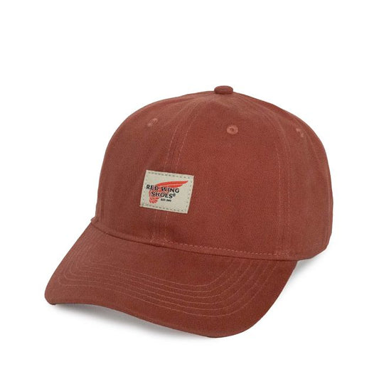 Caps  Red Wing i Rust