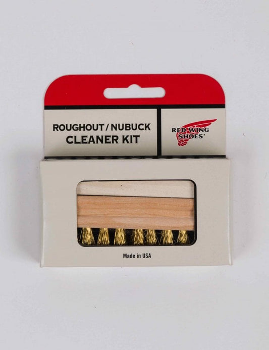 #98002 Roughout/Nubuck Cleaner Kit