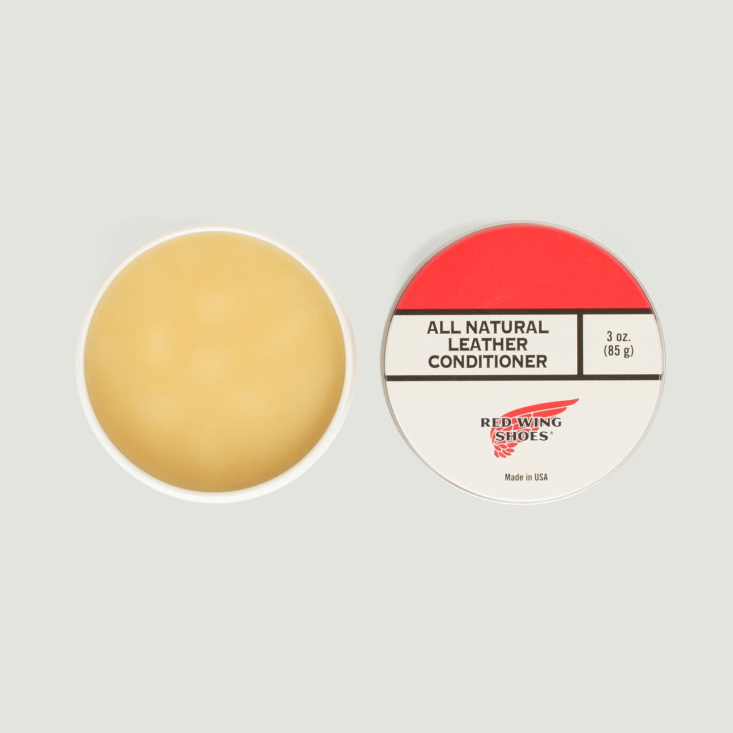 #97104 All natural leather conditioner