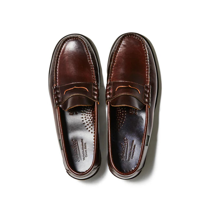 Paraboot Coraux Raid