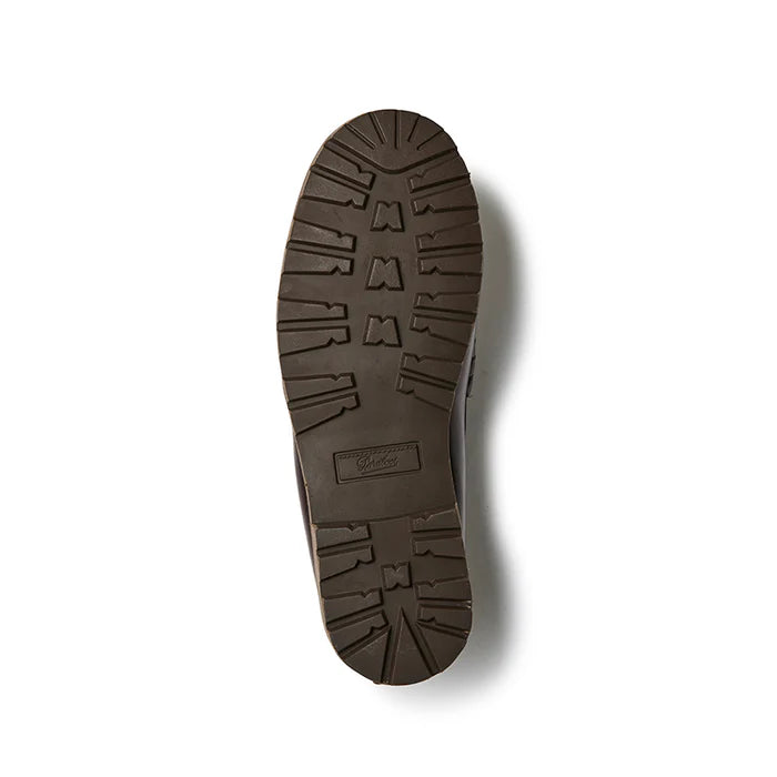 Paraboot Coraux Raid