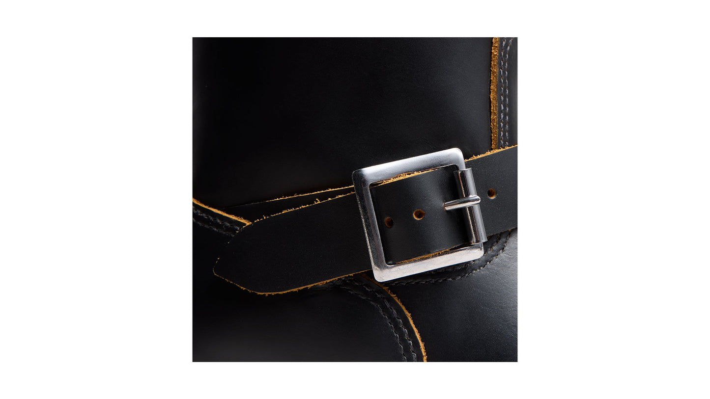 Red Wing Shoes Engineer 2966 Klondike lær