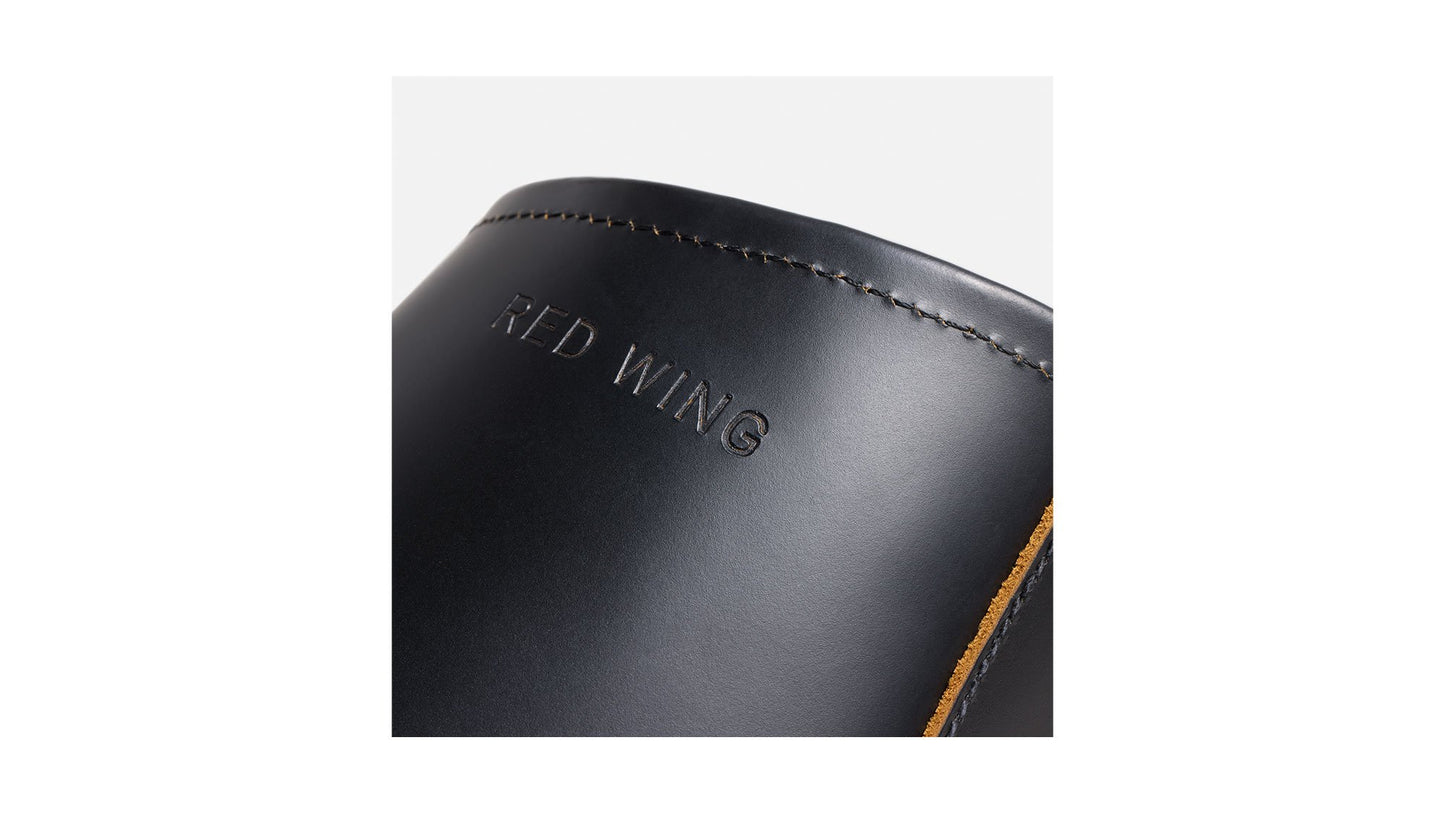 Red Wing Shoes Engineer 2966 Klondike lær