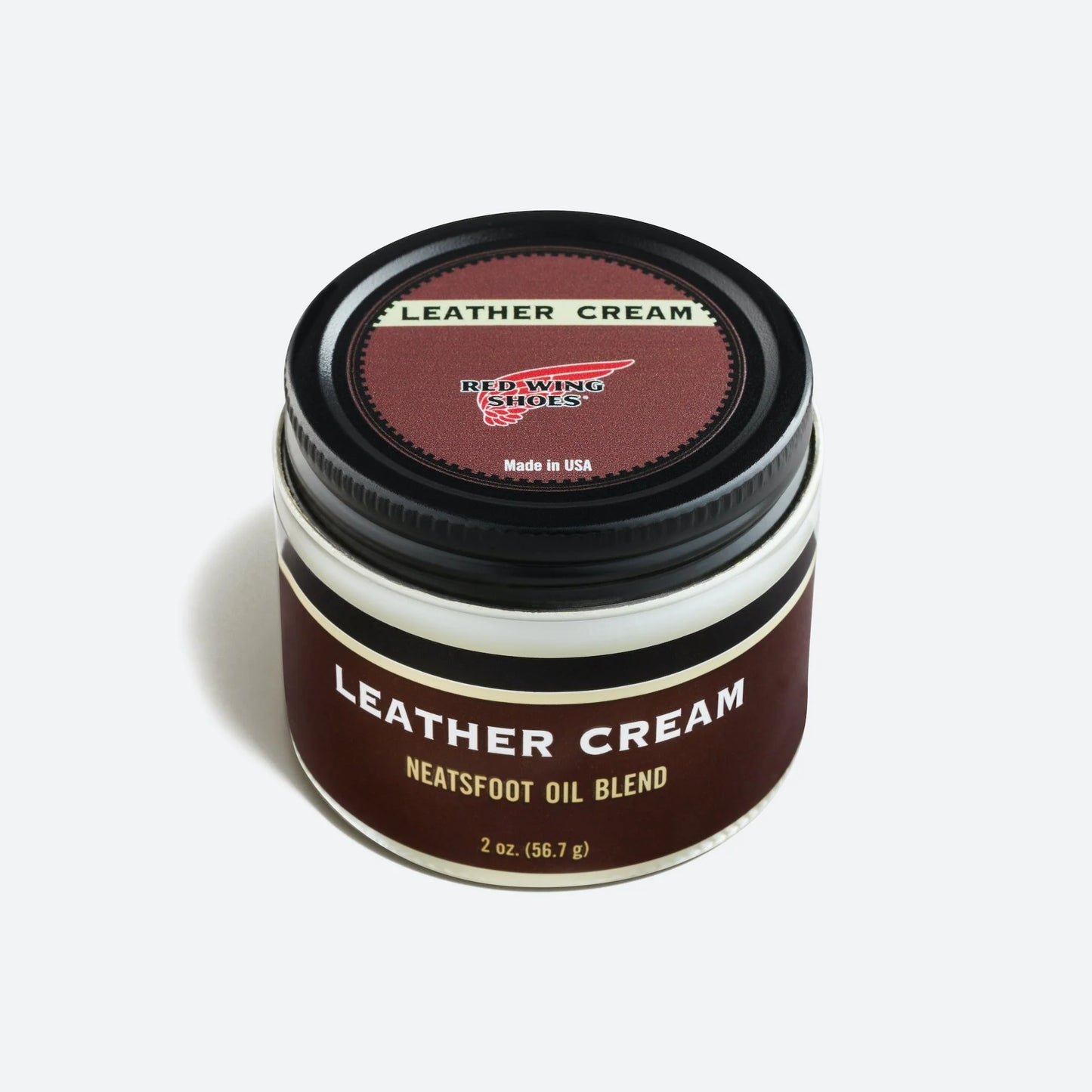 #97095 Red Wing Leather cream