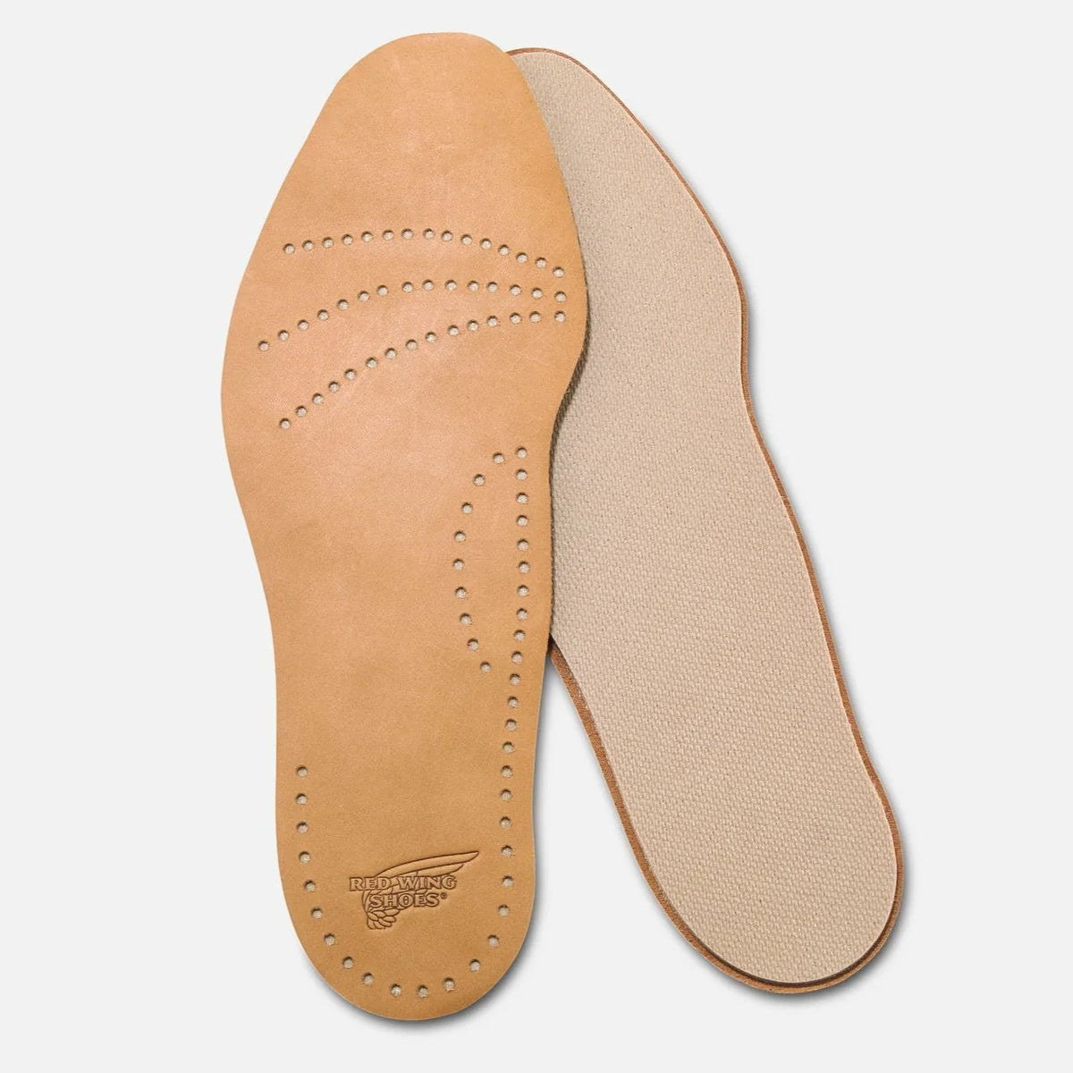 #96356 Leather Footbed