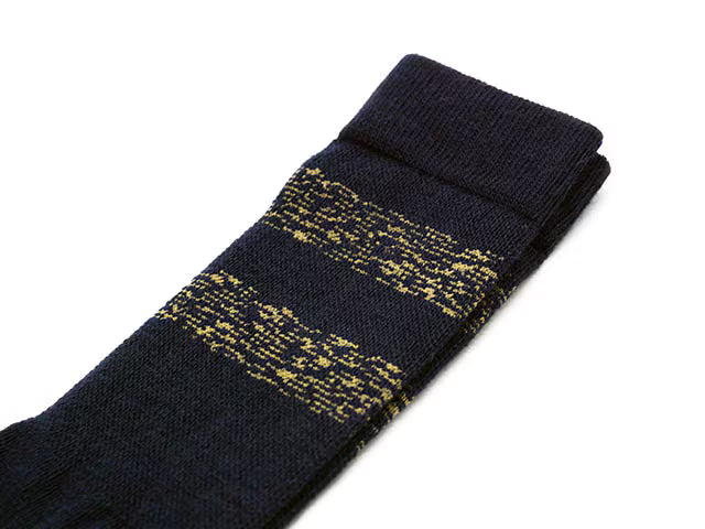 Red Wing Sokker Wool Blend Striped