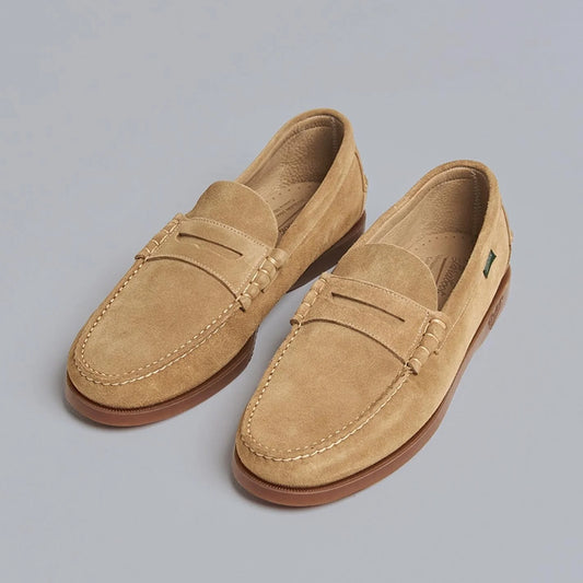 Paraboot Coraux/Marine Sand