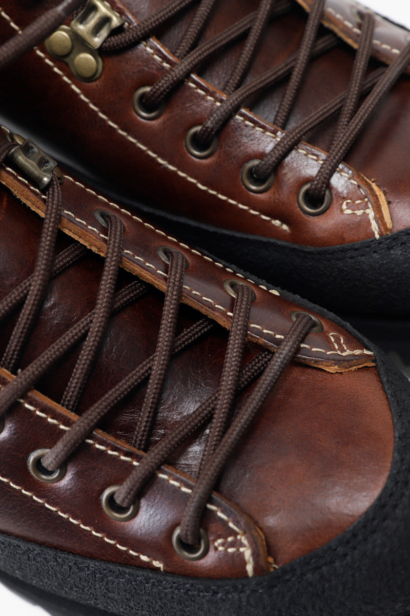 Paraboot Yosemite Lisse America