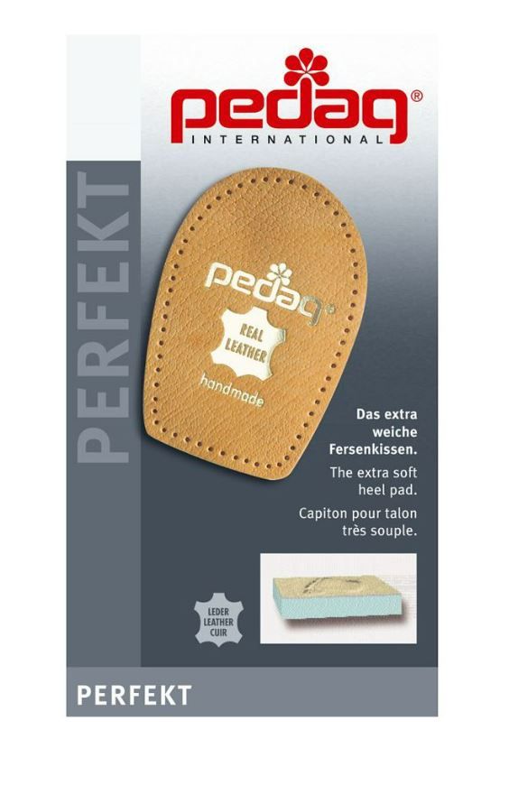 Pedag Perfekt Hælputer