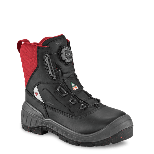 Red Wing 3265 POLAR X EE (bredere bredde) m/boa