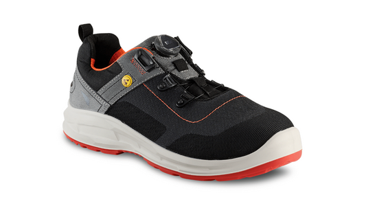 Red Wing ShieldLite Athletics Vernesko med BOA