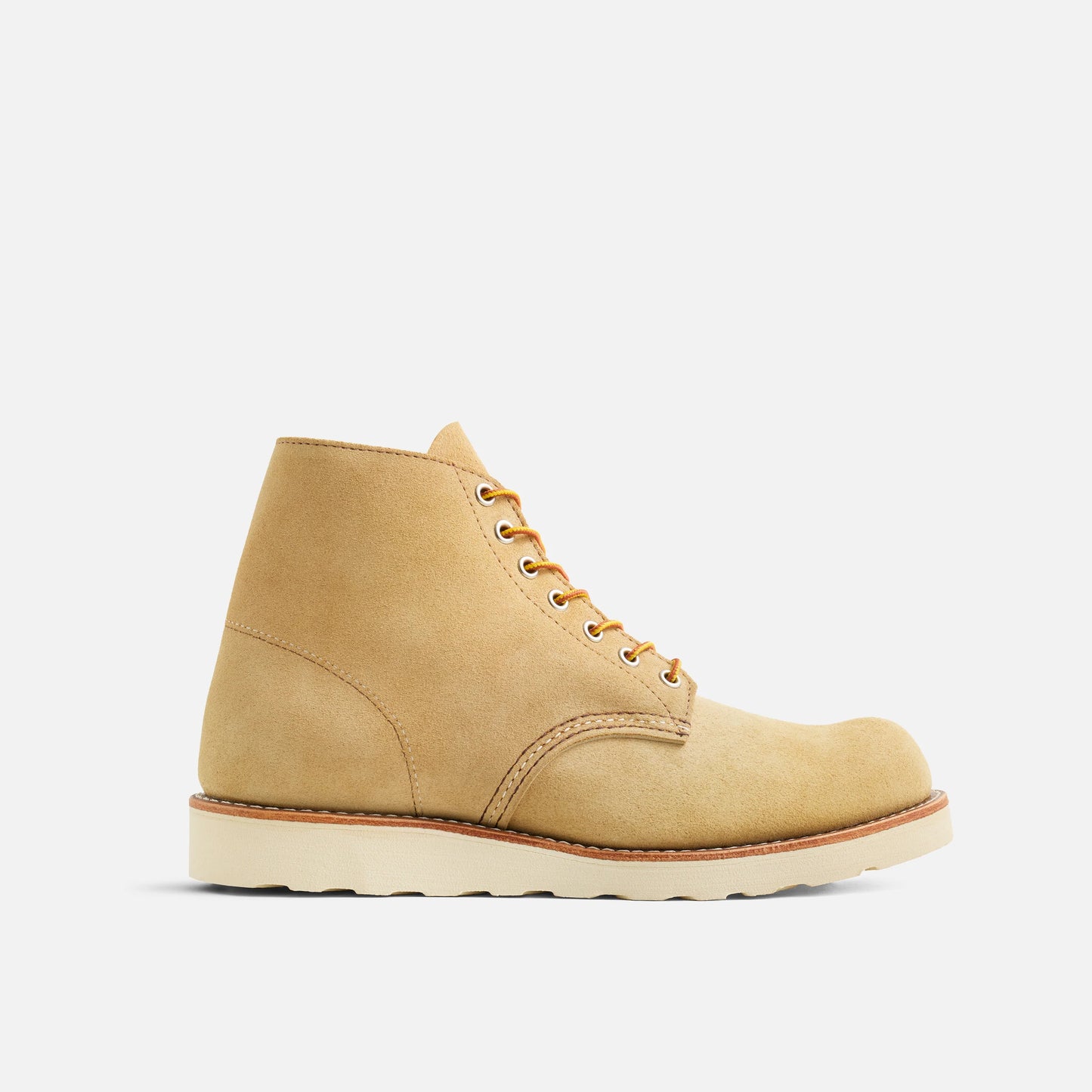 Red Wing 8167 Classic Round Toe - Hawthorne Abilene