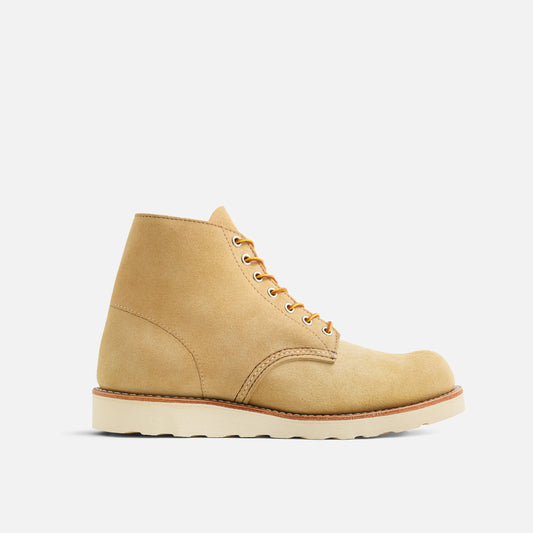 Red Wing 8167 Classic Round Toe - Hawthorne Abilene