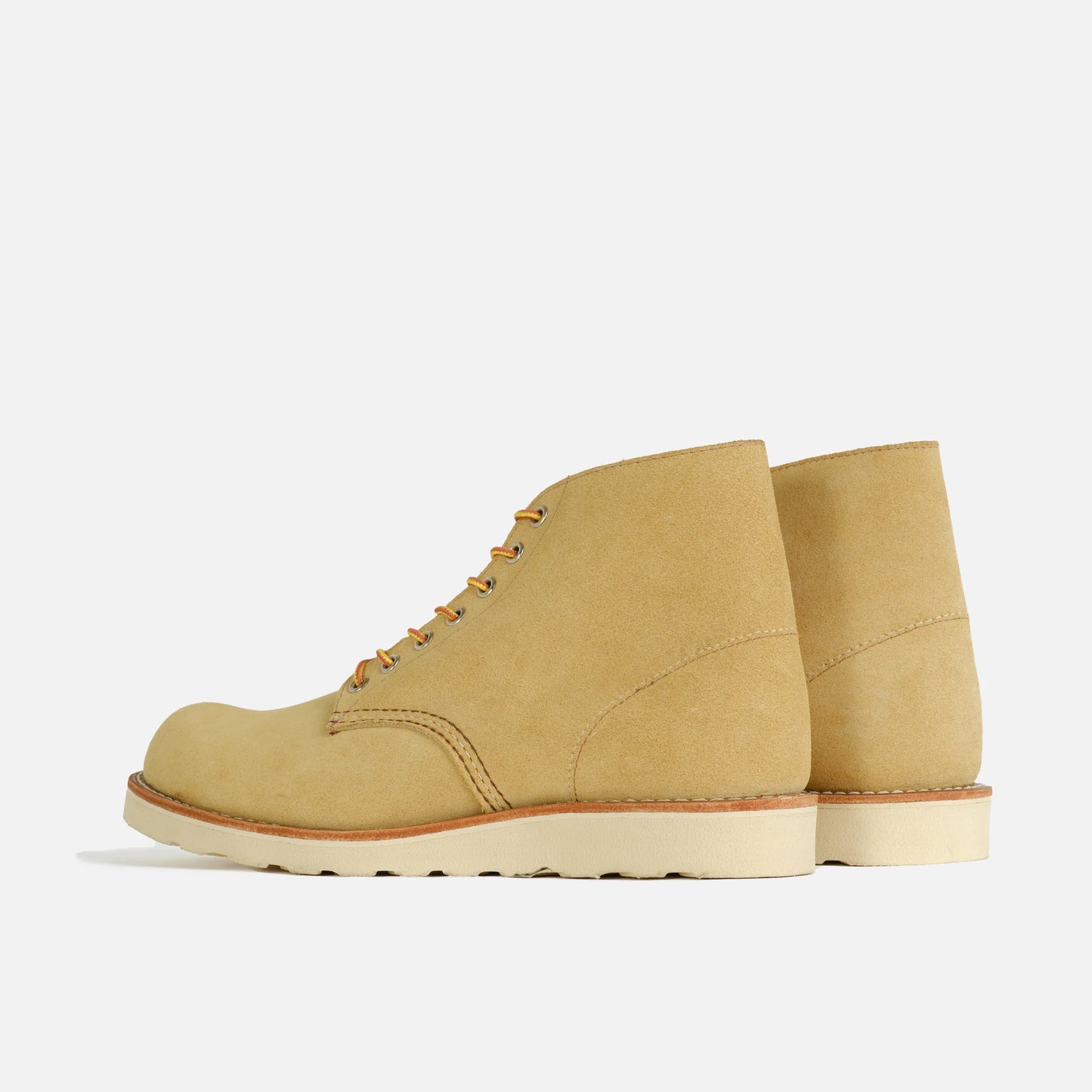 Red Wing 8167 Classic Round Toe - Hawthorne Abilene